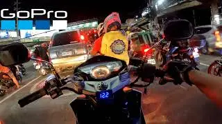 uwe agad para iwas garute #Goprohero10