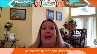 Who Attends Home Inspection