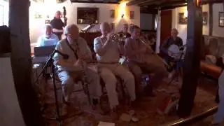 The New Orleans Echoes featuring Miss Penny Payne