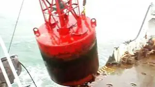 Angry Buoy