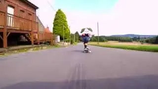 Northboarders - French Flanders