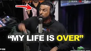 Fresh And Fit Almost CRIES Over Pregnancy Allegations And Deletes The Footage After ...
