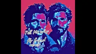 Supermode - Tell Me Why (fly friend remix)