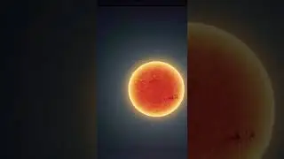 Sun Real Images ☀️.                   #shorts #shortvideo #viralvideo