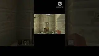 a speed run seed in Minecraft #minecraft