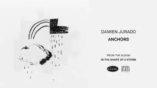 DAMIEN JURADO - Anchors