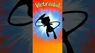who's that pokemon! [hard mode]