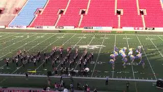 Our Lady of the Rockies @ Music in Motion 2022