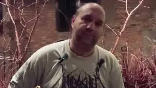 Nadajemy z Ratusza Gdańskiego