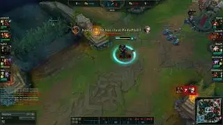 ZED - Outplay (Redmercy style)