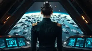 You Bombed Us? Wait Until You See What Happens After This! | HFY | HFY Sci-Fi Story