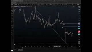 $TRUMP $PNUT $GOAT Update - 2nd October 2025