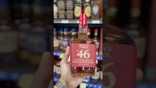 5 OF THE WORST WHISKEY IN AMERICA❗️#Shorts #ViralShorts #Whiskey #Bourbon #WhiskeyReaper #USA