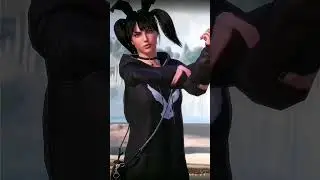 Black bunny 4k pics #shorts #pubgmobile