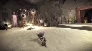 Looterkings [PC] Early Access Trailer