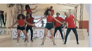 GMk AFRO D&eacute;cal&eacute;