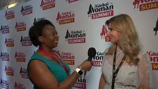 3 Years of Empowerment at Global Woman Summit 2025