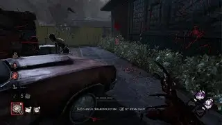 DBD killer Basement trap
