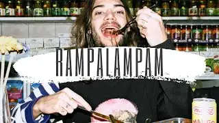 Lujipeka - Rampalampam (slowed)