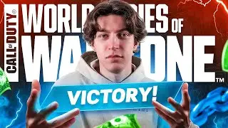 ON ARRACHE UNE VICTOIRE DURANT LES WSOW À 150 000$ !