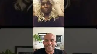 Miss Stevie Sits Down With Charles Divins