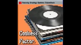 Album Wave Number One - Coolness Factor Teaser