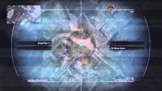 LOKI SATELLITE - HIGHEST ASSAULT KILLSTREAK - CALL OF DUTY GHOSTS