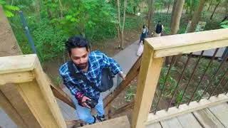 Covering wedding | Shoot ke bichmai PORTA kharab ho gaya | #smpvlogs