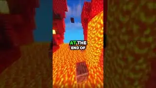 Scary Minecraft story time
