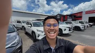 Краткий обзор RAV4 для Би!