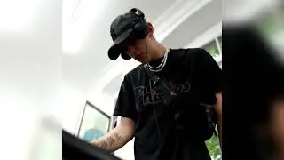 Yung Sherman - NTS Radio: 29th June 2019