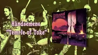 H&aring;ndgemeng - 