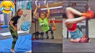 Crazy Gym Fails and Workout Mishaps 🤣 | Epic Fitness Fails #3