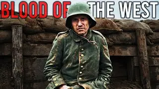 The Hell of the Western Front (WW1 Documentary)