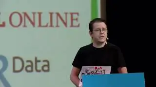 #np13: Datenjournalismus f&uuml;r die Informationsgesellschaft