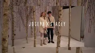 [조셉앤스테이시 22AW] 보헤미안 포레스트'BOHEMIAN FOREST' 컬렉션 메이킹 필름