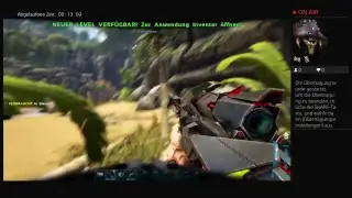Ark geheime tek waffe die nicht in engrams angezeigt wird !