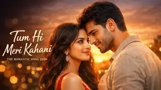 Tum Hi Meri Kahani | Bollywood Romantic Song 2026