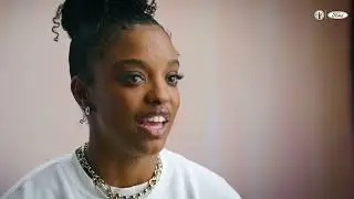 Diamond DeShields: A New Dawn