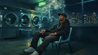 OG Chill Rap • Slow Haze Vibes | Smoke & Thoughts Night Flow