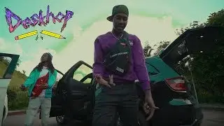 PG Ra x JetsonMade Type Beat 