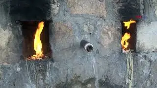 Hozat'taki 'Geçitler Ziyareti'nde lokmalar pay ediliyor, küsülüler barışıyor
