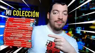 Mi (modesta) COLECCIÓN de JUEGOS de NINTENDO SWITCH | Especial 3er Aniversario