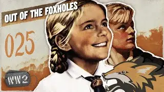 Camps for Child Soldiers, Captured Crewmen, and Chaotic Air Forces - WW2 - OOTF 025