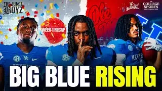 #1 Ranked Pass Rush DEFENSE in Nation?! Breaking Down Keys in STATEMENT GAME vs Ole Miss in Week 2!