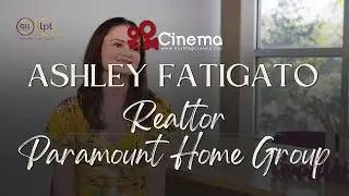 Ashley Fatigato | Realtor Profile Video | Paramount Home Group