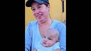 La decisión de esta niña hizo llorar a todos #reflexion 