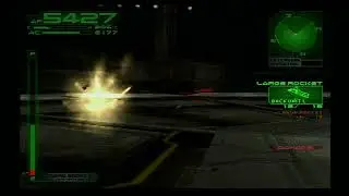 アーマードコア3を15年間やるとこうなる