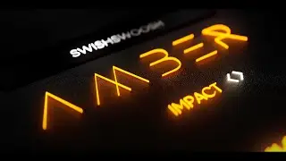 Introducing AMBER | Horror Audio Tool for Kontakt