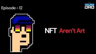 How NFTs Really Power the Creator Economy (Not Flipping Art)